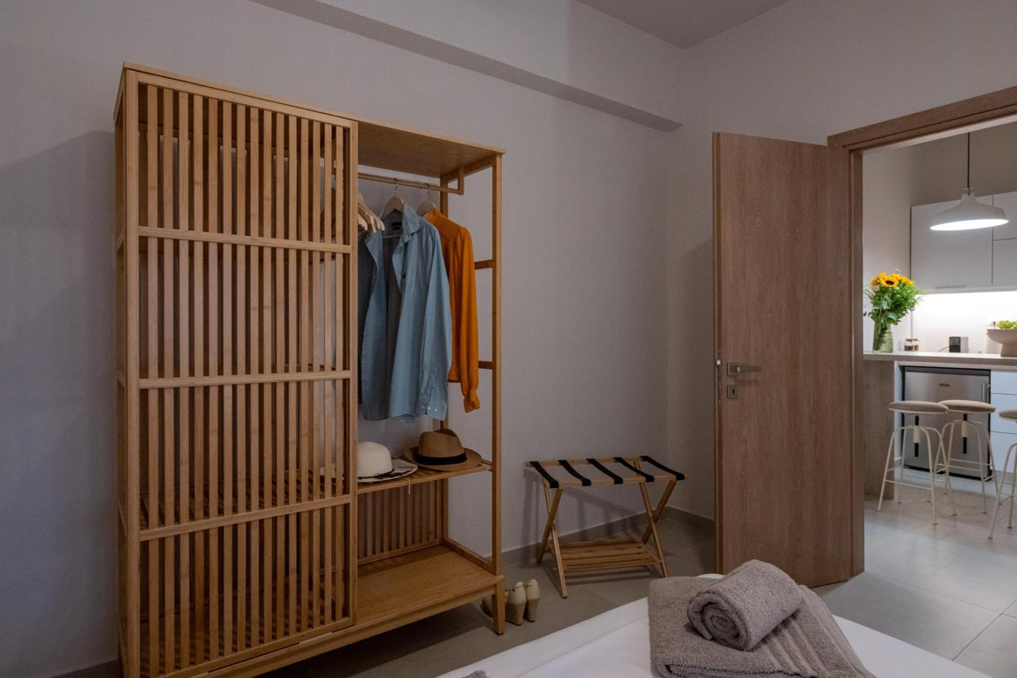Stoupa Cosy Casa Villa Екстериор снимка