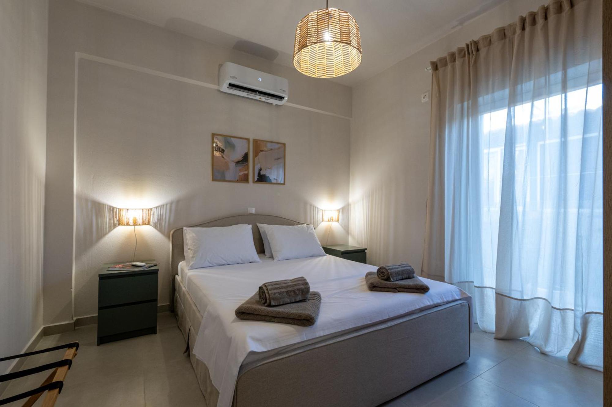 Stoupa Cosy Casa Villa Екстериор снимка